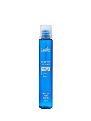 La´dor Perfect Hair Fill-Up - intenzivní koncentrovaná péče pro obnovu struktury vlasů Hit Sezóny