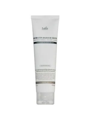 La´dor Keratin Power Glue - sérum na roztřepené konečky vlasů Poslední Šance