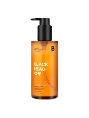 Výhodná Nabídka Missha Super Off Cleansing Oil (Blackhead Off) - čistící olej proti černým tečkám