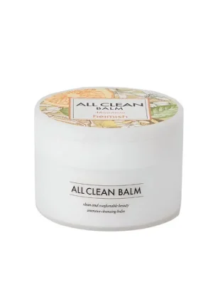Heimish All Clean balm Mandarin - odličovací balzám s vitamíny Značkový