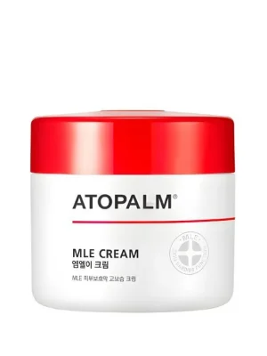 ATOPALM MLE Cream - hydratační krém posilující kožní bariéru Přímo Od Výrobce