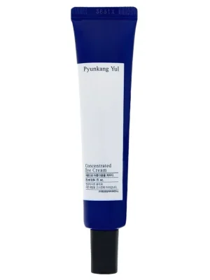 Originální Pyunkang Yul Concentrated Eye cream - vyživující oční krém