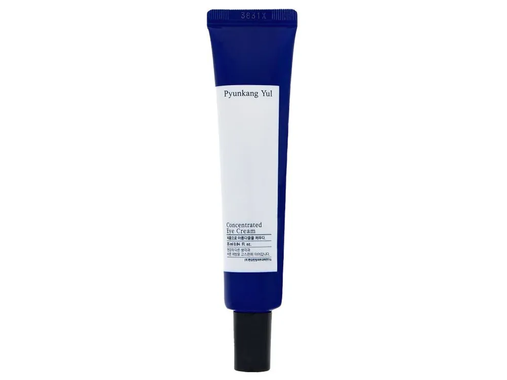Originální Pyunkang Yul Concentrated Eye cream - vyživující oční krém