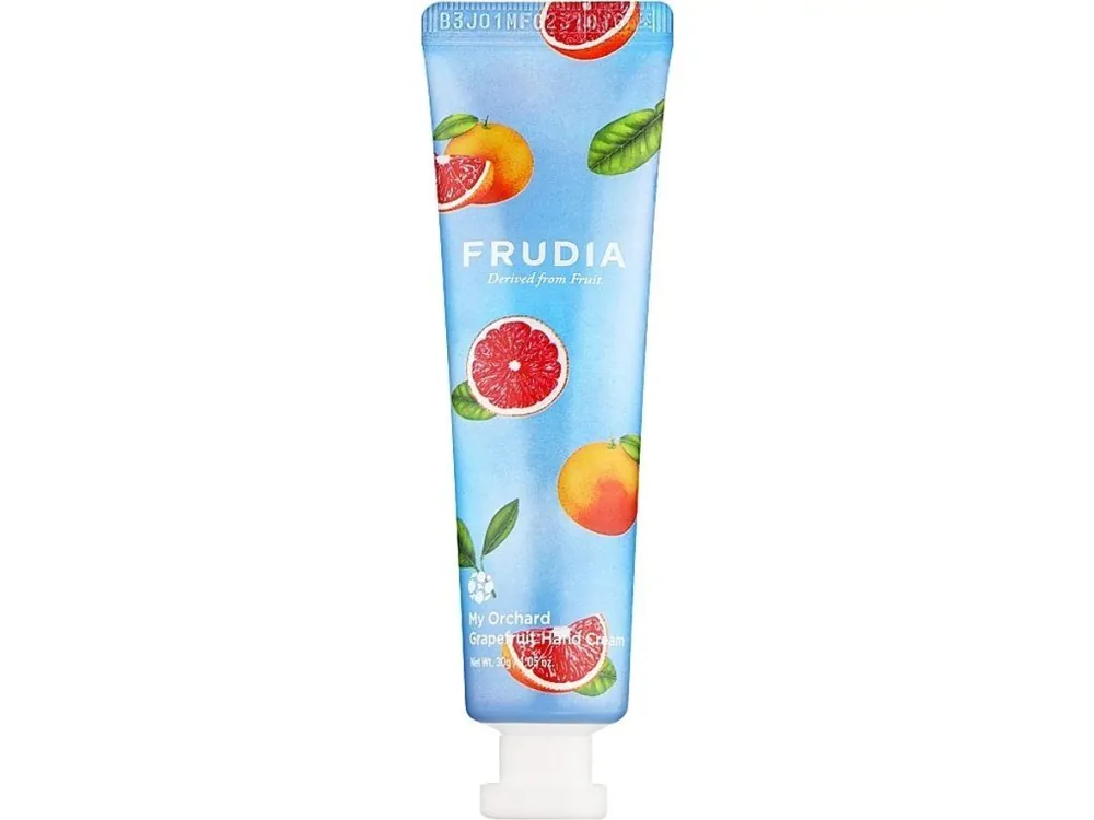 Tovární Cena Frudia My Orchard Grapefruit hand cream - vysoce výživný krém na ruce
