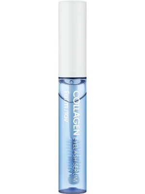 Nová Kolekce Farm Stay Collagen Eyelash serum - posilující sérum na řasy s kolagenem