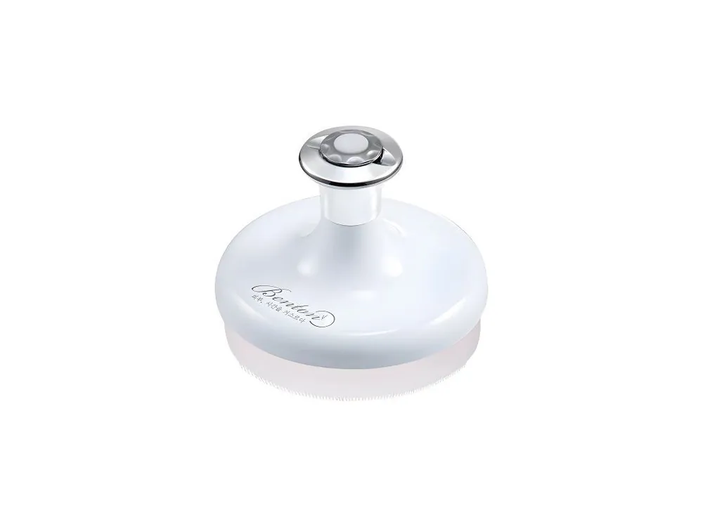 Nejlepší Volba Benton Pore Clear brush - čistící kartáček na pleť
