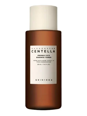 Značkový Skin 1004 Madagascar Centella Probio-cica Essence toner - pleťové tonikum s Probiotiky