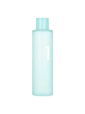 Numbuzin No.1 Pure-full calming Herb toner - zklidňující tonikum s Pupečníkem Asijským Ihned K Objednání