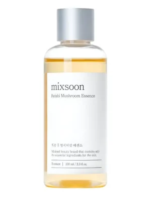 Oblíbený Mixsoon Reishi Mushroom essence - vyživující essence s extraktem z houby Reishi