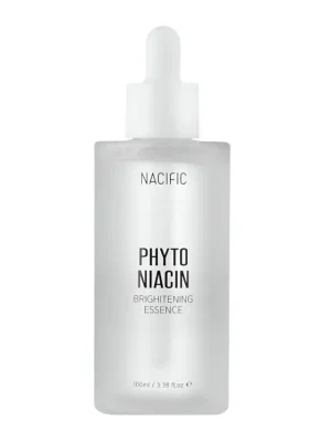 Nacific Phyto Niacin Brightening essence - rozjasňující pleťová essence s Niaciamidem Cenový Hit
