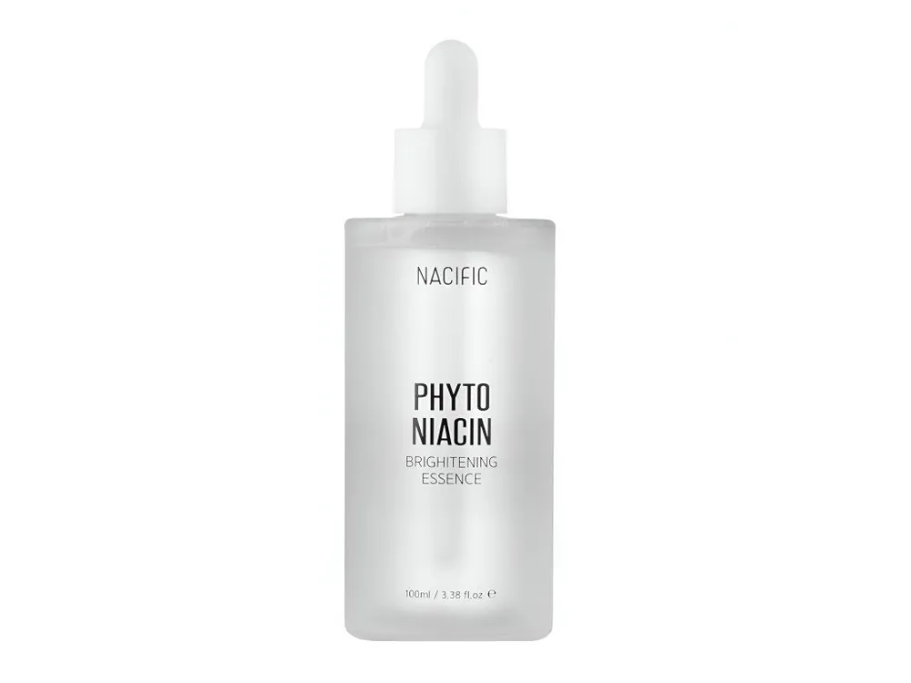 Nacific Phyto Niacin Brightening essence - rozjasňující pleťová essence s Niaciamidem Cenový Hit