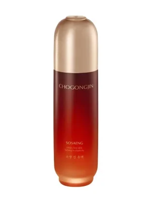 Missha Chogongjin Sosaeng Jin Emulsion - zpevňující pleťová emulze Cenový Hit