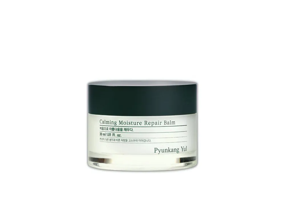 Vrácení Zdarma Pyunkang Yul Calming Moisture Repair Balm - zklidňující balzám s hydratačním účinkem