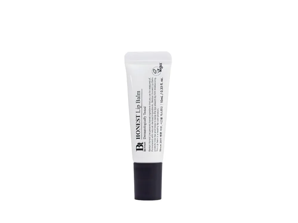 Originální Benton Honest Lip balm - ochranný balzám na rty
