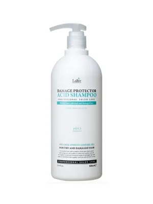 L´ador Damage Protector Acid shampoo - ochranný šampon pro poškozené vlasy Doprava Zdarma