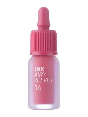 Akční Cena Peripera Ink Airy Velvet - matný tint na rty