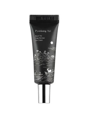 Jen Po Omezenou Doba Pyunkang Yul Black Tea Time Reverse Eye cream - oční krém s vyhlazujícím účinkem