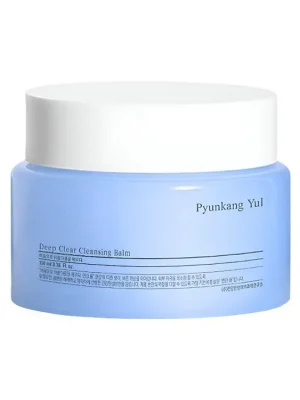 Pyunkang Yul Deep Clear Cleansing balm - hydratační hloubkově čistící balzám na pleť Poslední Šance