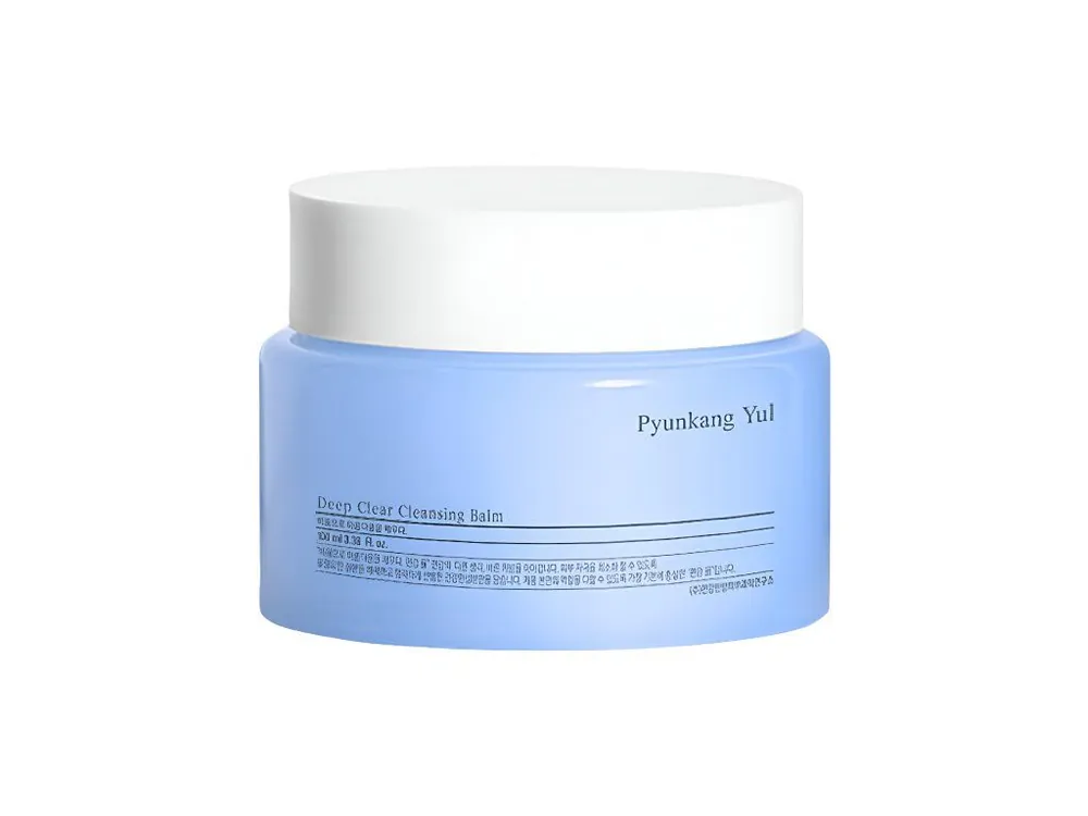 Pyunkang Yul Deep Clear Cleansing balm - hydratační hloubkově čistící balzám na pleť Poslední Šance