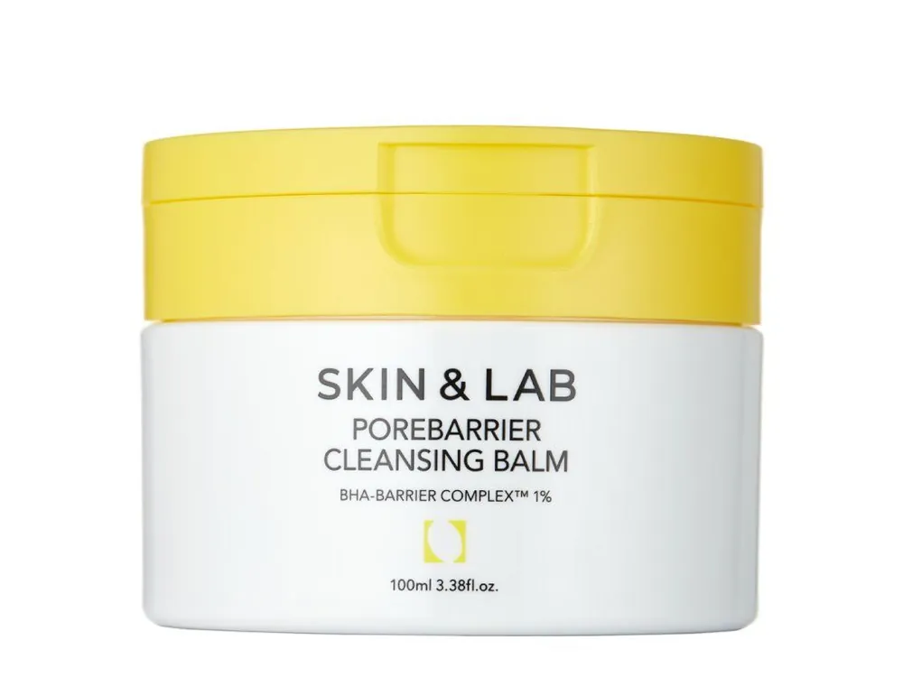 Akční Nabídka SKIN&LAB Porebarrier Cleansing Balm - čistící pleťový balzám