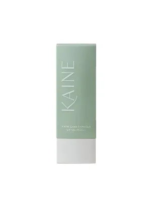 KAINE Green Fit Pro Sun SPF 50+/PA++++ - hydratační krém s ochranným faktorem Nejlepší Cena
