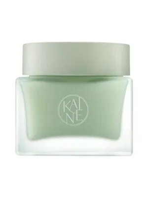 KAINE Green Calm Aqua cream - zklidňující gelový krém s extraktem z Pelyňku Zlevněný