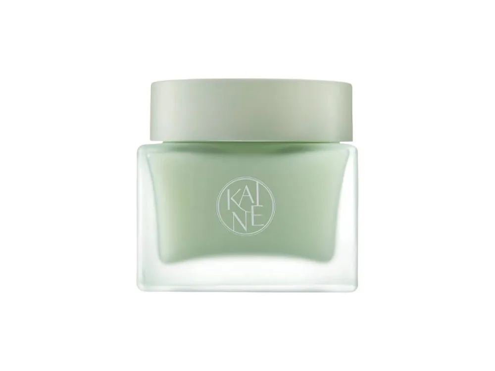KAINE Green Calm Aqua cream - zklidňující gelový krém s extraktem z Pelyňku Zlevněný