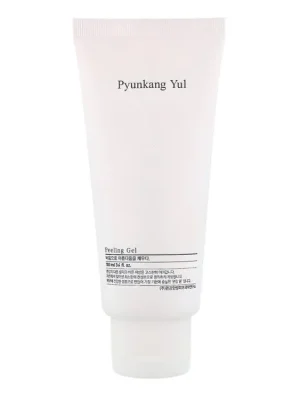Autentický Pyunkang Yul Peeling Gel - jemný pleťový peeling