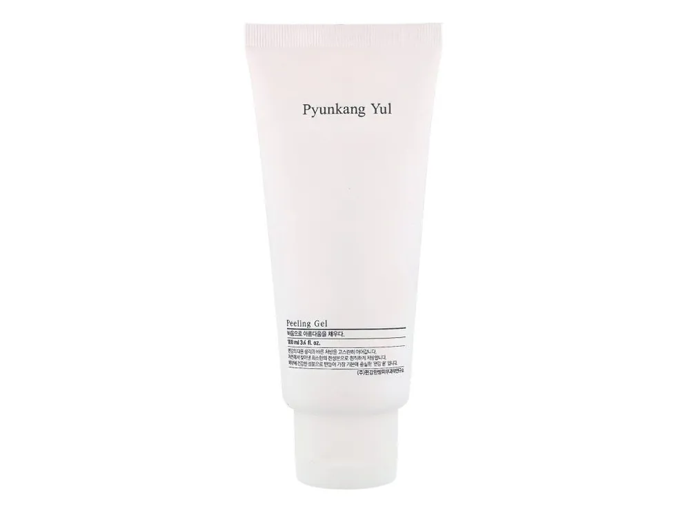 Autentický Pyunkang Yul Peeling Gel - jemný pleťový peeling