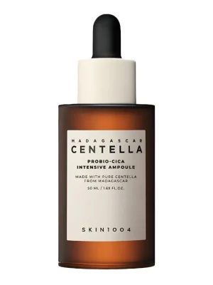 Skin 1004 Madagascar Centella Probio-cica Intensive ampoule - intenzivní sérum s Probiotiky a Pupečníkem Asijským Aktuální