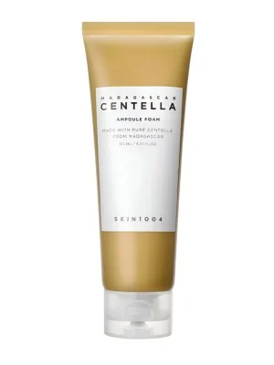 Výhodná Nabídka Skin 1004 Madagascar Centella Ampoule Foam - čistící pěna s Pupečníkem Asijským