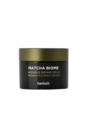 Ověřený Heimish Matcha Biome Intensive Repair Cream - intenzivně vyživující krém s Probiotiky
