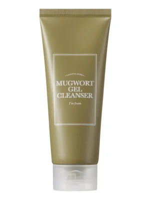 Doprava Zdarma I´m From Mugwort Gel Cleanser - mycí gel se zklidňujícím účinkem