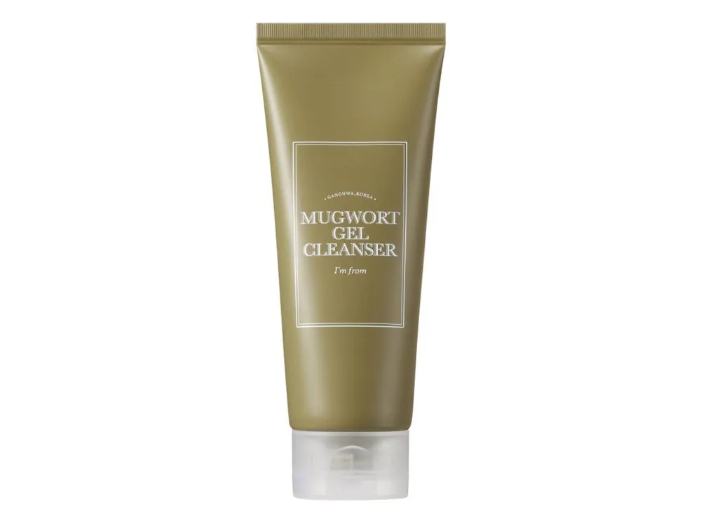 Doprava Zdarma I´m From Mugwort Gel Cleanser - mycí gel se zklidňujícím účinkem