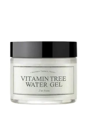 Akční Nabídka I´m From Vitamin Tree Water-Gel - lehký hydratační gel na obličej