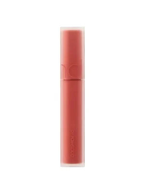 Originální Rom&nd Blur Fudge Tint - vyhlazující matný tint na rty