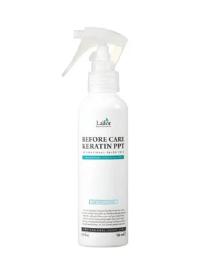 Lador Before Care Keratin PPT - keratinové ošetření vlasů před barvením Výprodej