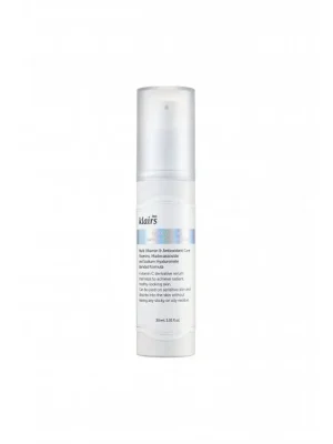dear Klairs Freshly Juiced Vitamin Charging Serum - hydratační sérum s vitamínem C Ihned K Objednání