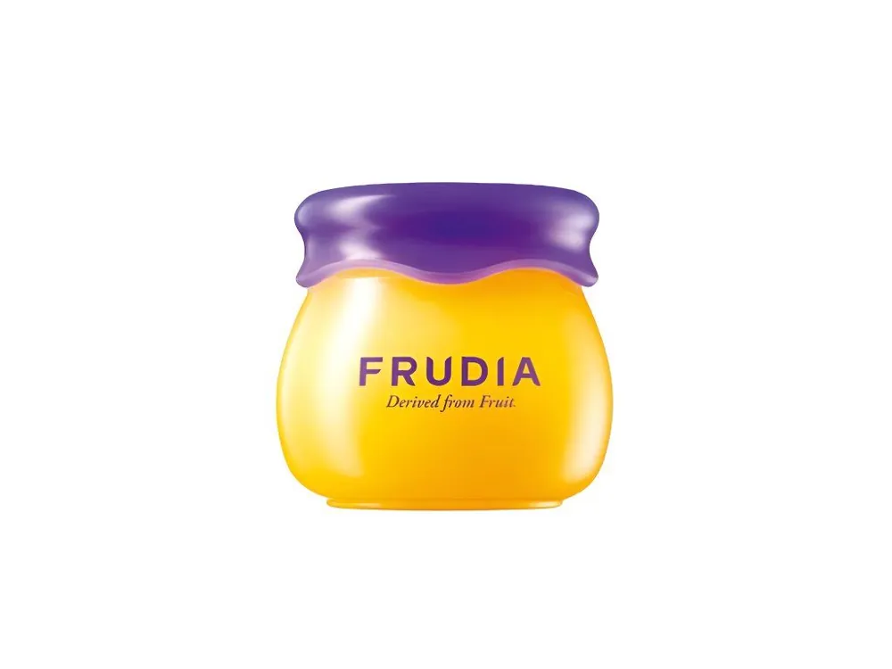 Výhodná Nabídka Frudia Blueberry Hydrating Honey Lip balm - hydratační balzám na rty s medem
