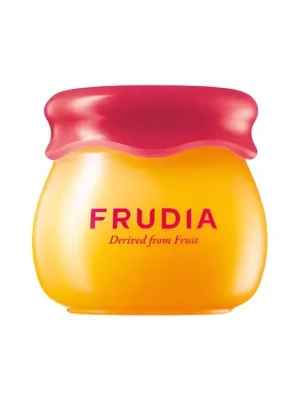 Dokud Zásoby Vydrží Frudia Pomegranate Honey 3in1 Lip balm - hydratační balzám na rty s medem
