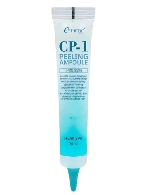 Výprodej CP-1 Peeling Ampoule - peeling na pokožku hlavy