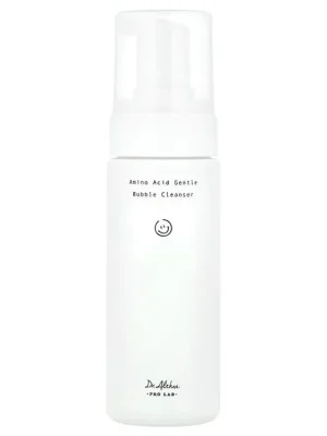 Dr. Althea Amino Acid Gentle Bubble Cleanser - jemná čistící pěna na obličej Cenový Hit