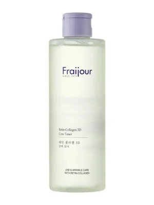 Fraijour Retin-Collagen 3D Core Toner - hydratační pleťové tonikum s Kolagenem a Retinolem Sezónní Sleva