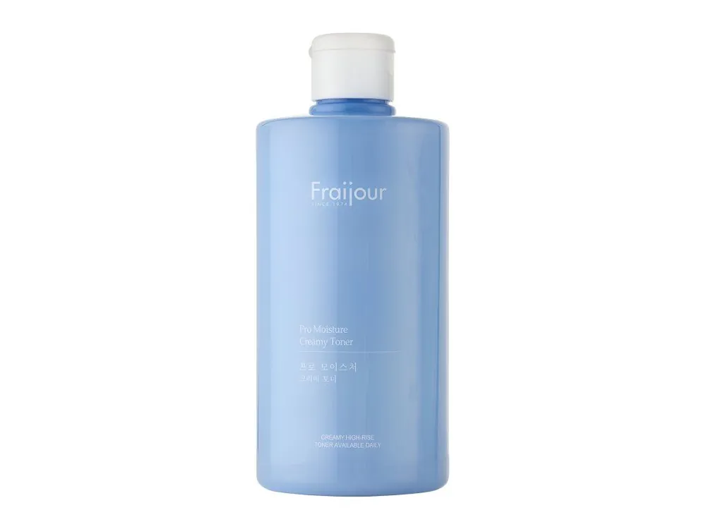 Přímo Od Výrobce Fraijour Pro Moisture Creamy Toner - hydratační tonikum s Probiotiky