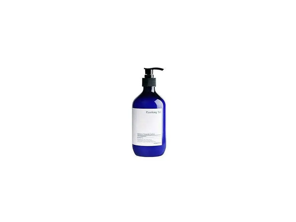 Vysoce Kvalitní Pyunkang Yul Intensive Ceramide lotion - zklidňující tělové mléko s Ceramidy
