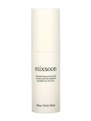 Nízká Cena Mixsoon Bean Stick balm - hydratační balzám na pleť s Probiotiky