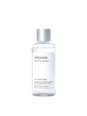 Pouze Dnes Mixsoon Beta-Glucan Essence - hydratační pleťová essence s Beta-Glucanem