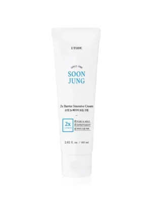Omezená Nabídka Etude House Soon Jung 5-Panthensoside Cica Balm - zklidňující pleťový balzám