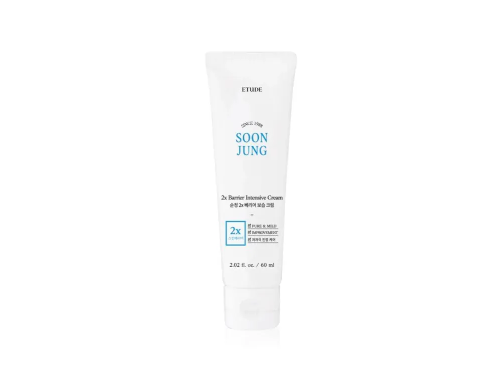 Omezená Nabídka Etude House Soon Jung 5-Panthensoside Cica Balm - zklidňující pleťový balzám