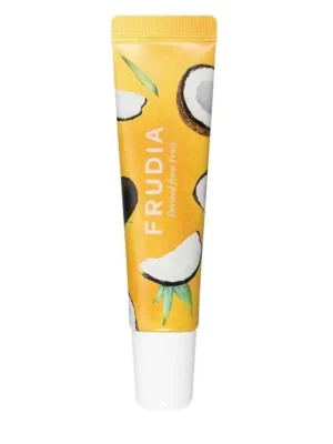 Frudia Coconut Honey Salve Lip Cream - hydratační krém na rty s Kokosem Omezená Nabídka
